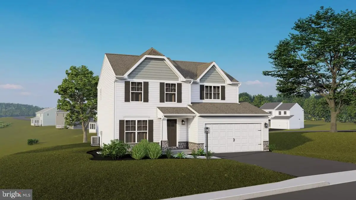 16 Whitebriar Ct #lot 14, Selinsgrove, PA 17870 - #1
