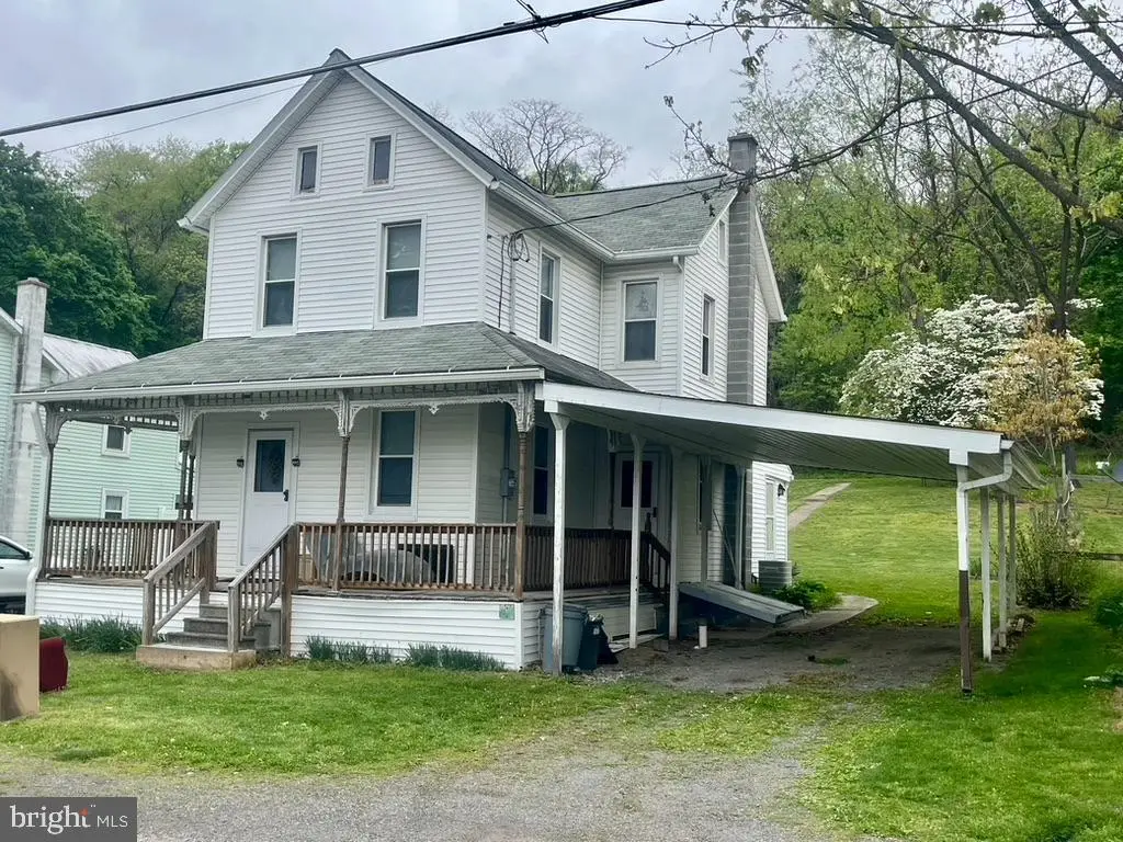 1420 Main St, Port Trevorton, PA 17864 - #1