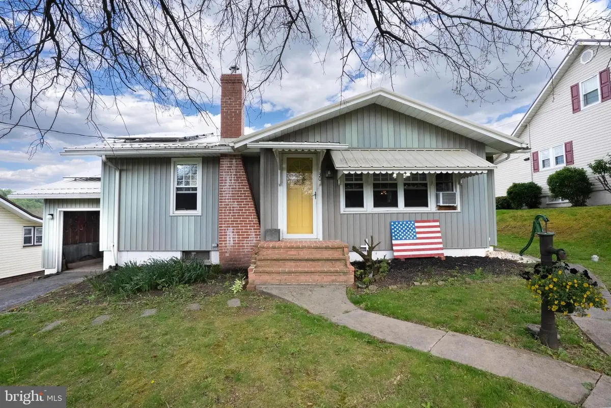 30 S Zellers, McClure, PA 17841 - #1