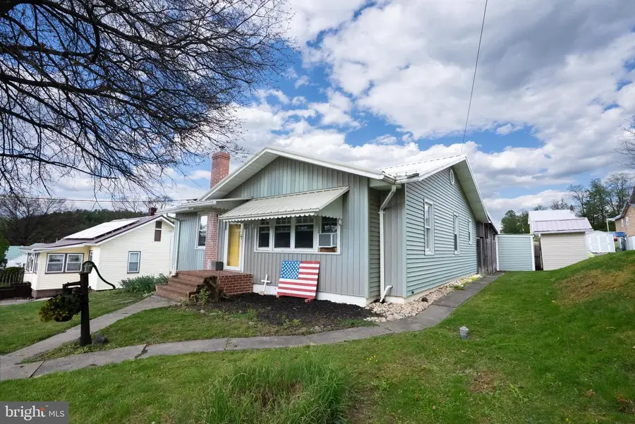 30 S Zellers, McClure, PA 17841 - #2