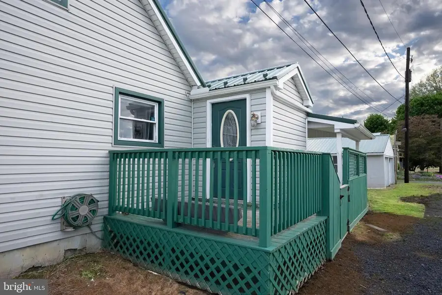210 Airport, Monroe, PA 17870 - #2