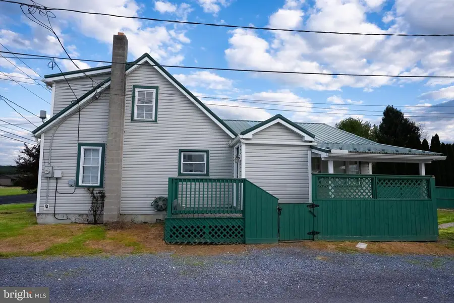 210 Airport, Monroe, PA 17870 - #3