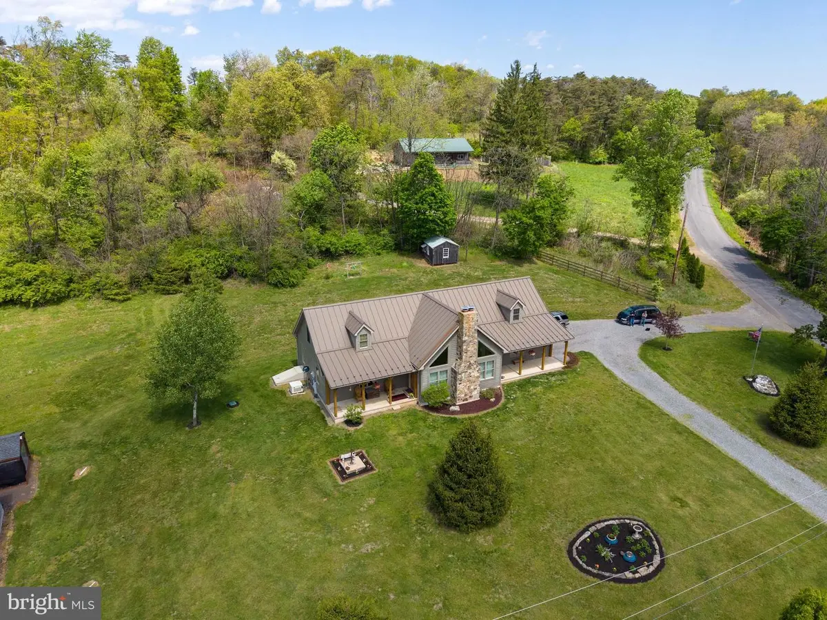 1020 Clark Hill Rd, Mount Pleasant Mills, PA 17853 - #1