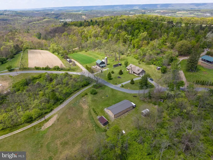 1020 Clark Hill Rd, Mount Pleasant Mills, PA 17853 - #3