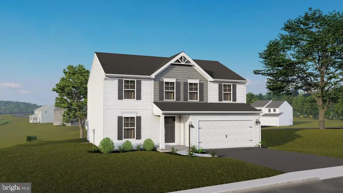 152 Woodlynn Dr #lot 3, Selinsgrove, PA 17870 - #1