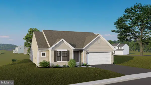 86 Woodlynn Dr #lot 8, SELINSGROVE, PA 17870