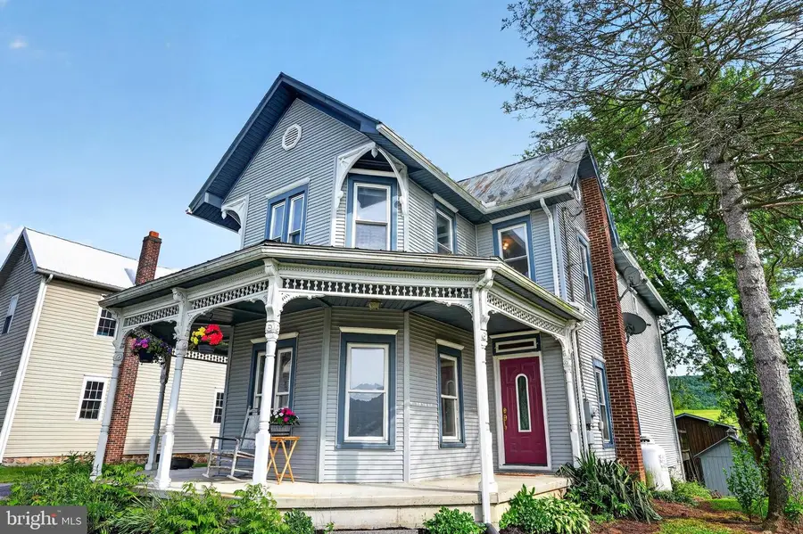 125 Snyder Ave, Beaver Springs, PA 17812 - #3