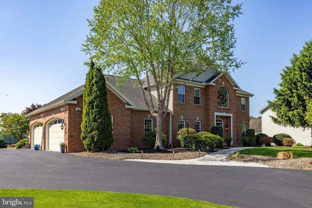 231 Kratzerville Rd, Winfield, PA 17889 - #1