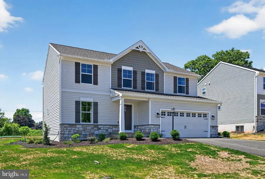 176 Woodlynn Dr #lot 1 Model, Selinsgrove, PA 17870 - #2