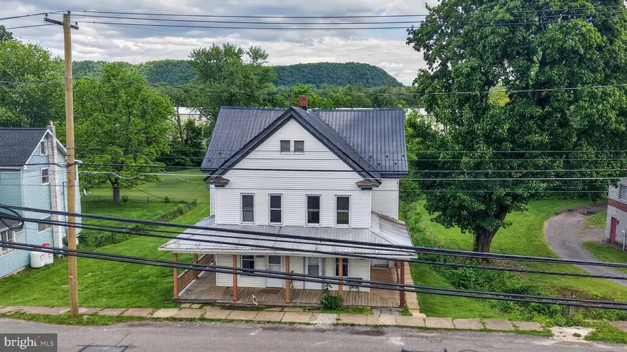 3666 N Old Trl, Shamokin Dam, PA 17876 - #2