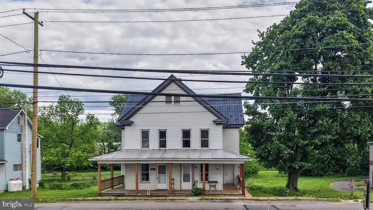 3266 N Old Trl Trl, Shamokin Dam, PA 17876 - #1