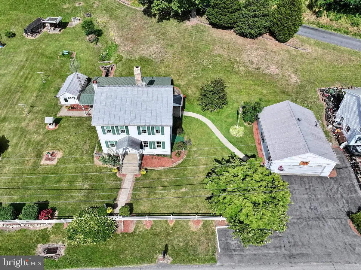 1674 S Susquehanna Trl, Port Trevorton, PA 17864 - #1