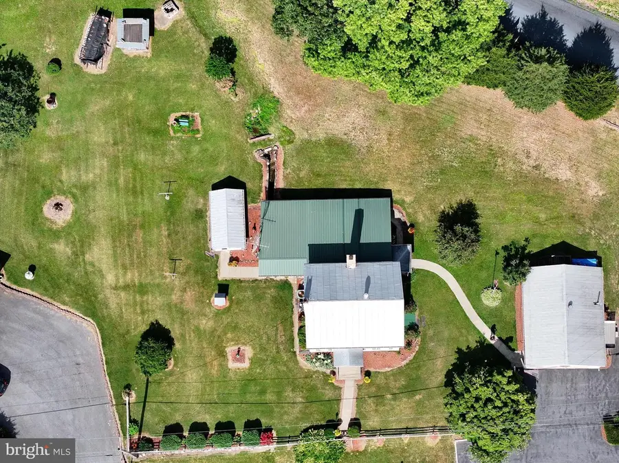 1674 S Susquehanna Trl, Port Trevorton, PA 17864 - #3
