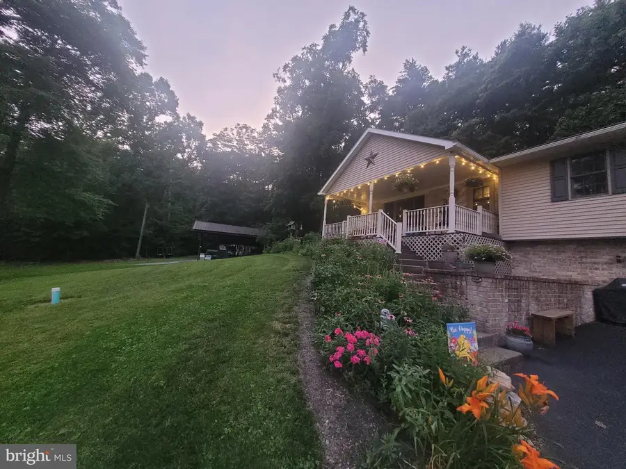 4752 Ulsh Gap Rd, McClure, PA 17841 - #3