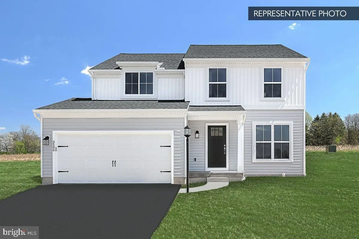 74 Woodlynn Dr #lot 9, Selinsgrove, PA 17870 - #1