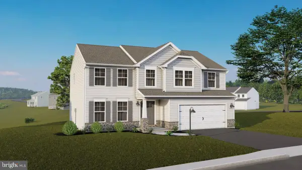 60 Whitebriar Ct #lot 17, SELINSGROVE, PA 17870