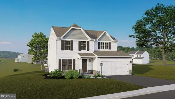 44 Whitebriar Ct #lot 16, SELINSGROVE, PA 17870