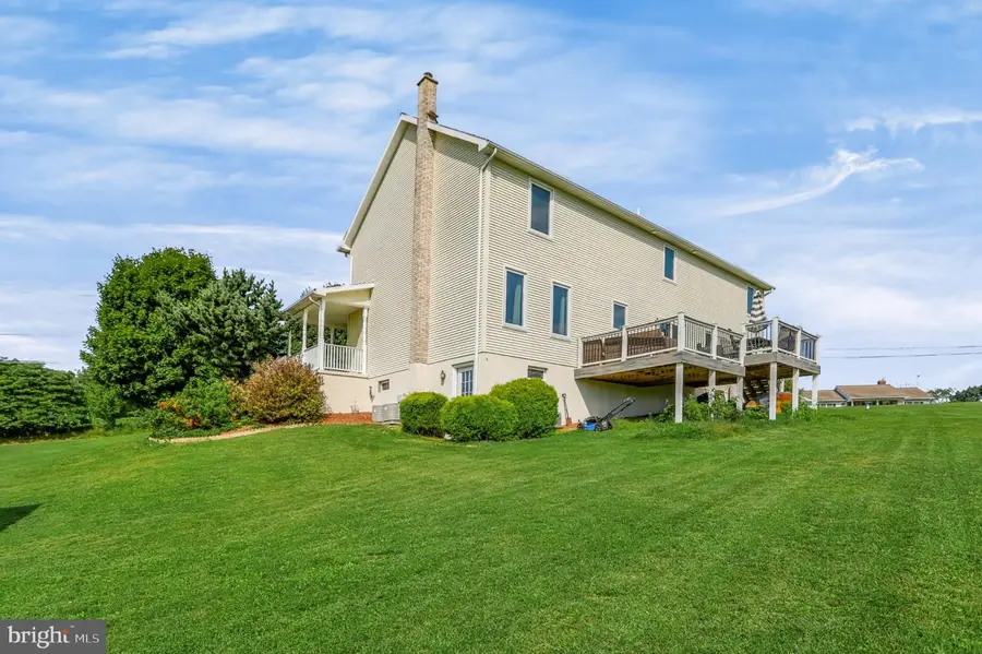 1950 Daddario Hill Rd, Middleburg, PA 17842 - #3