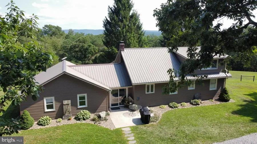 830 Clark Hill Rd, Mount Pleasant Mills, PA 17853 - #2