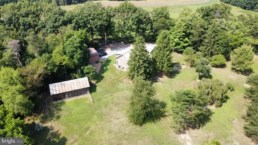 830 Clark Hill Rd, Mount Pleasant Mills, PA 17853 - #3