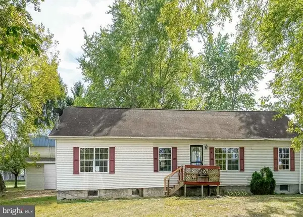 62 Hillview Ln, TIOGA, PA 16946