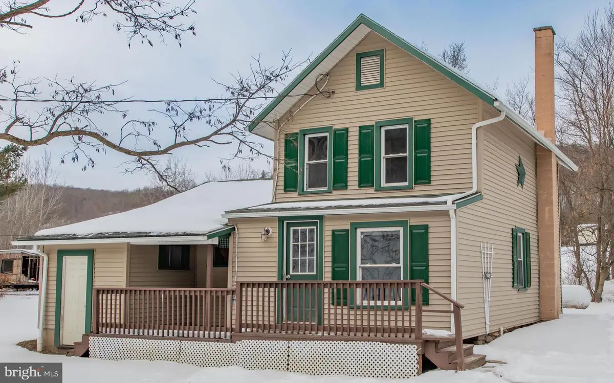 1909 Mill Hill Road, Roaring Branch, PA 17765 - #1