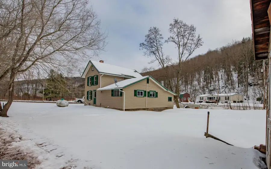 1909 Mill Hill Road, Roaring Branch, PA 17765 - #2