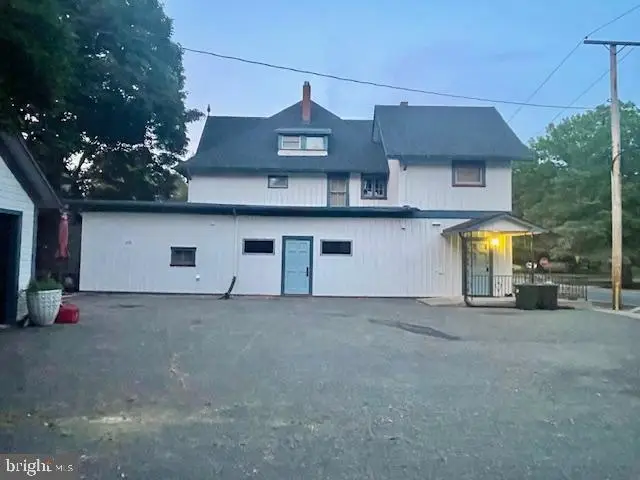 28 Central Ave, Wellsboro, PA 16901 - #3
