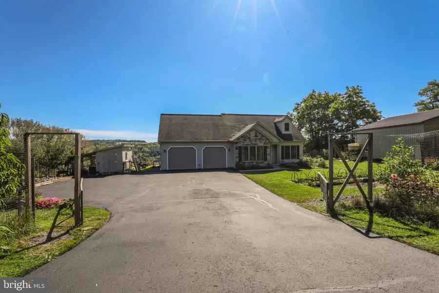 296 Morral Rd, Wellsboro, PA 16901 - #2