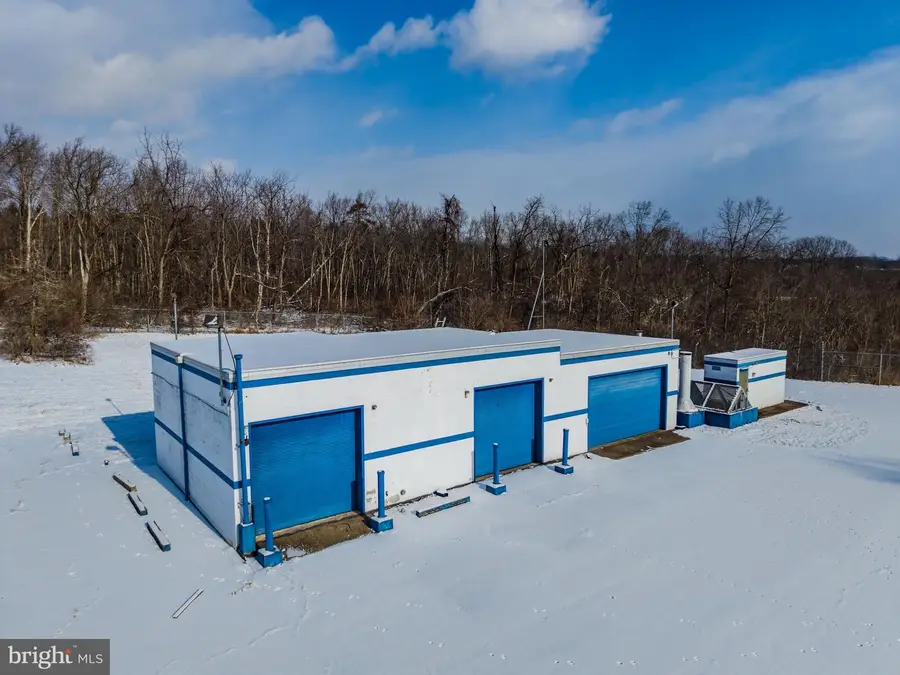 Weikert Road, Millmont, PA 17845 - #2