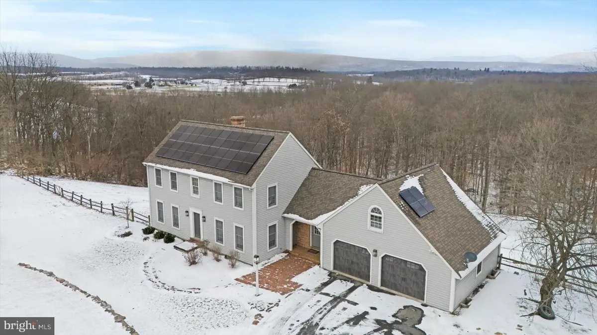 2110 Green Ridge Rd, Mifflinburg, PA 17844 - #1