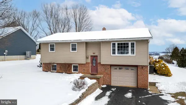 606 Spangler Street, NEW BERLIN, PA 17855