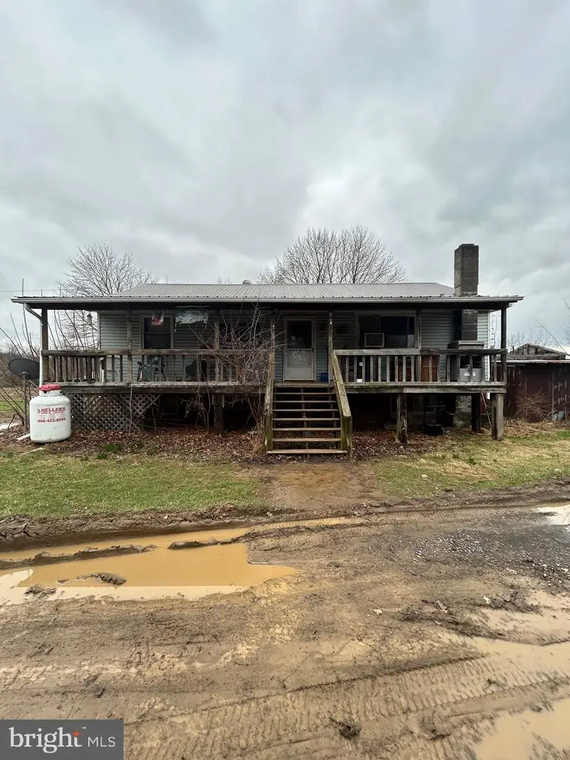 100 Yordy Cir, Winfield, PA 17889 - #1