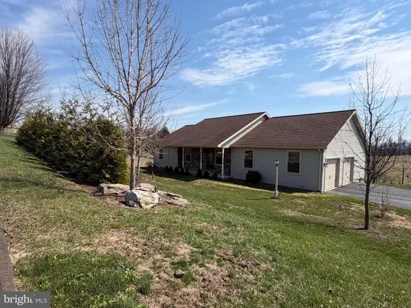 60 Dustin Drive, WEST MILTON, PA 17886