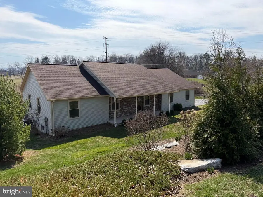 60 Dustin Drive, West Milton, PA 17886 - #2