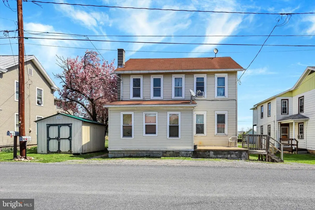 1435 Orchard, Mifflinburg, PA 17844 - #1