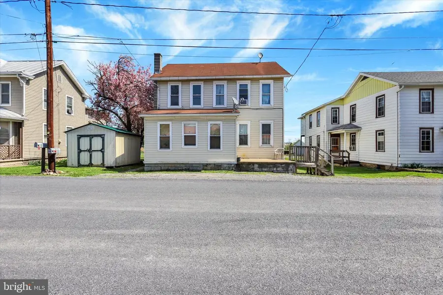 1435 Orchard, Mifflinburg, PA 17844 - #2