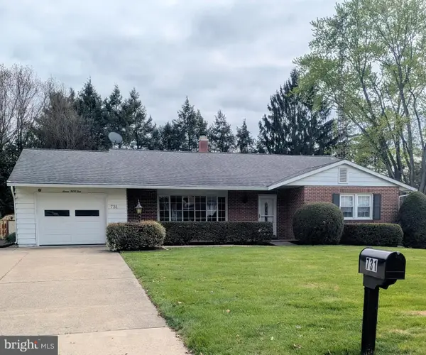 731 St Paul St, LEWISBURG, PA 17837