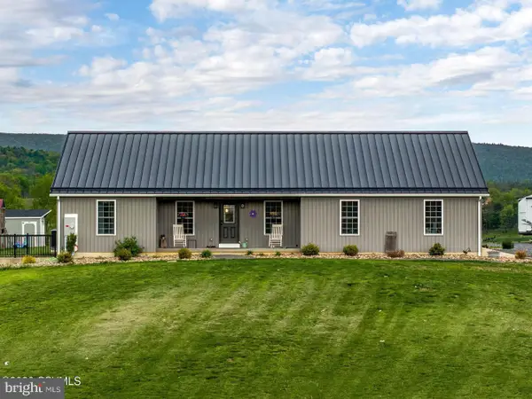 66 Antler Ln, NEW COLUMBIA, PA 17856