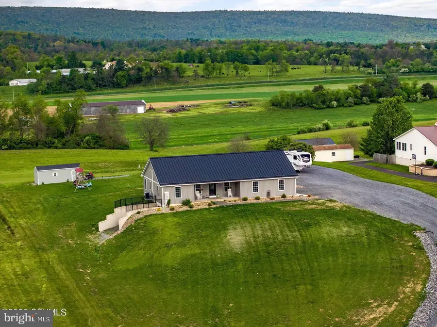 66 Antler Ln, New Columbia, PA 17856 - #2