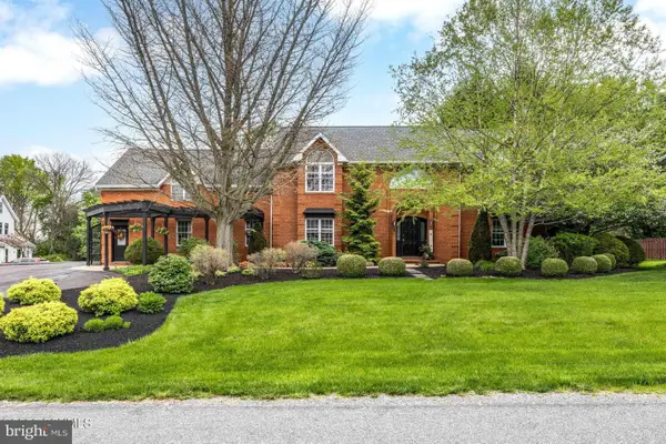 56 Edward Cir, LEWISBURG, PA 17837