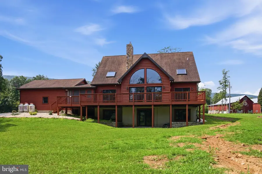 2654 Southcreek Rd, Allenwood, PA 17810 - #2