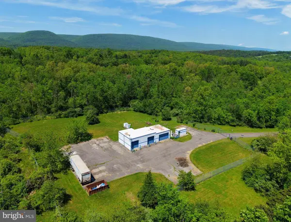 410 Hassenplug Rd, MILLMONT, PA 17845