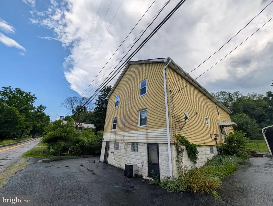 898 Joffre Cherry Valley Road, Burgettstown, PA 15021 - #2