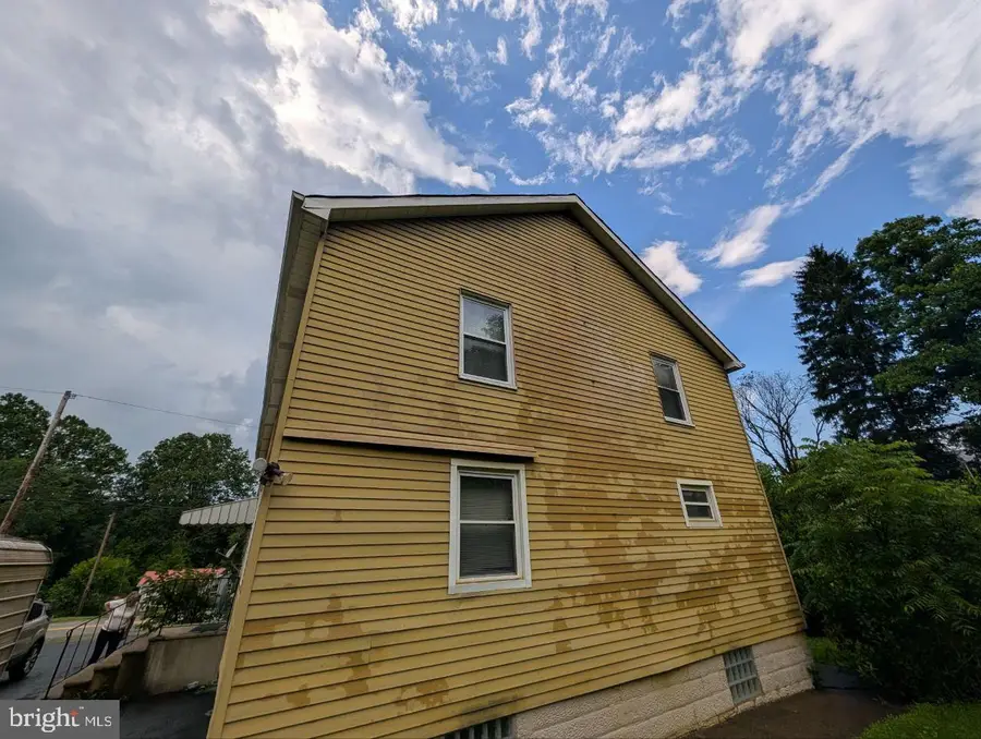 898 Joffre Cherry Valley Road, Burgettstown, PA 15021 - #3