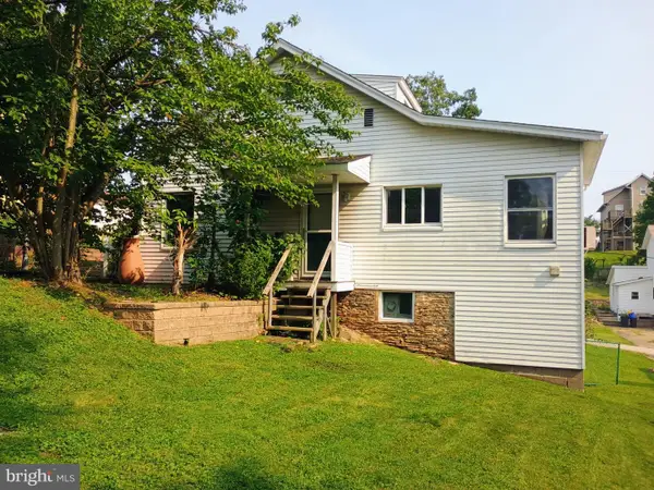 321 Hill Street, BELLE VERNON, PA 15012