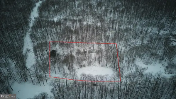 00 Shrawder Mountain Rd, STARRUCCA, PA 18462