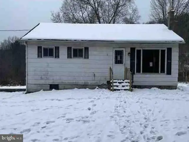 471 Griffith Rd, Tyler Hill, PA 18469 - #1