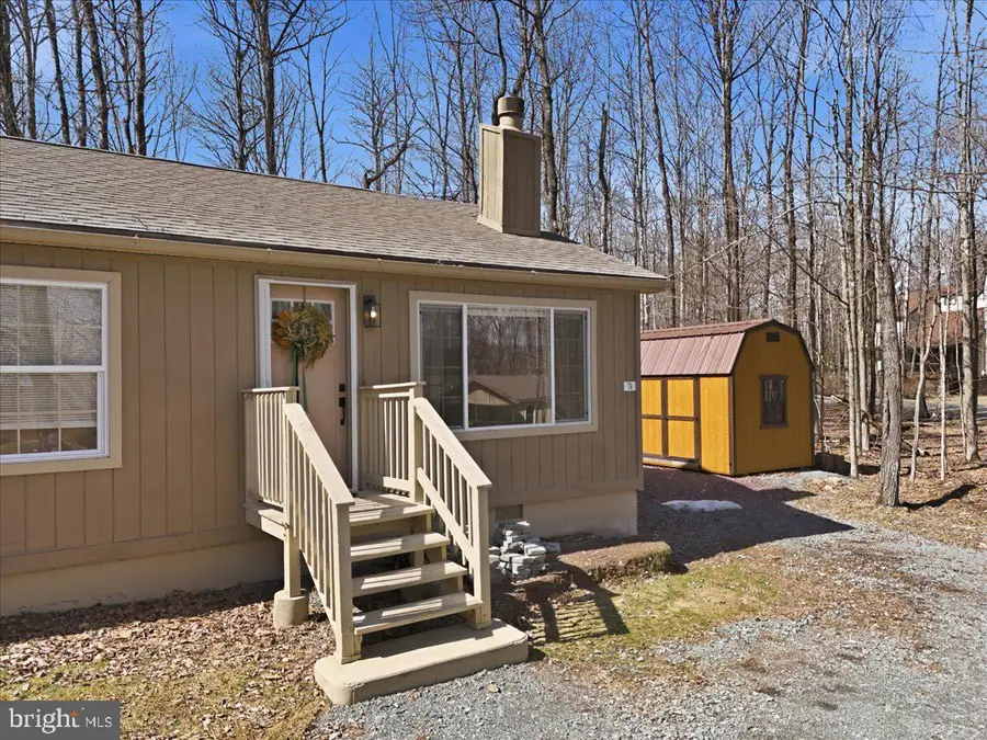 79 Wild Turkey Cir, Lake Ariel, PA 18436 - #2