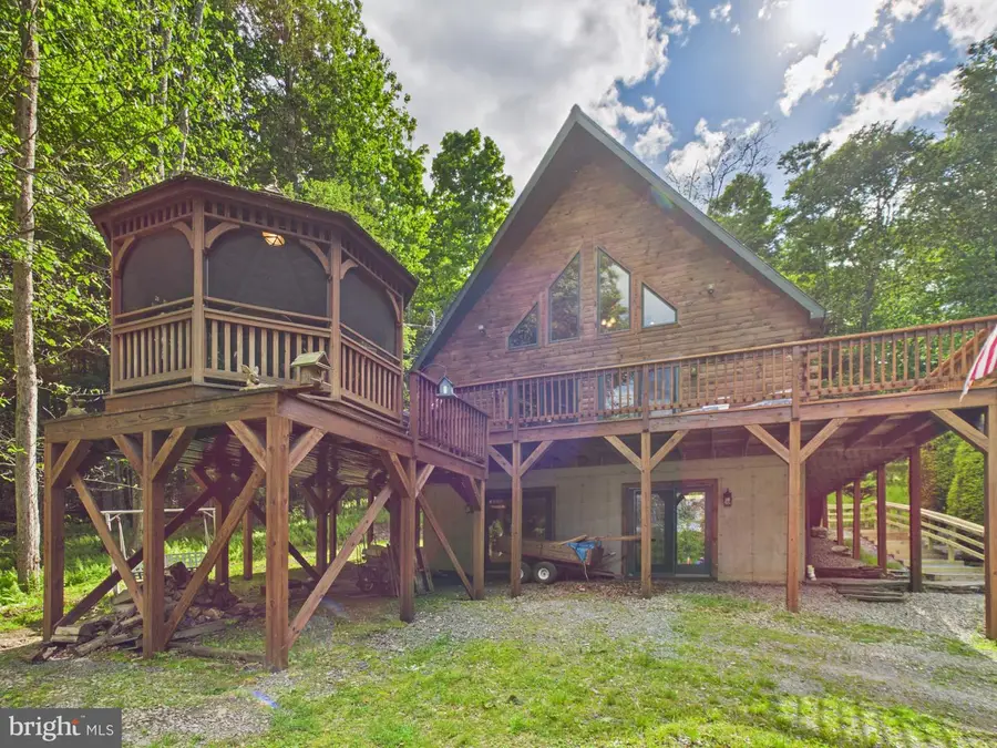477 Finn Swamp, Lakeville, PA 18438 - #2